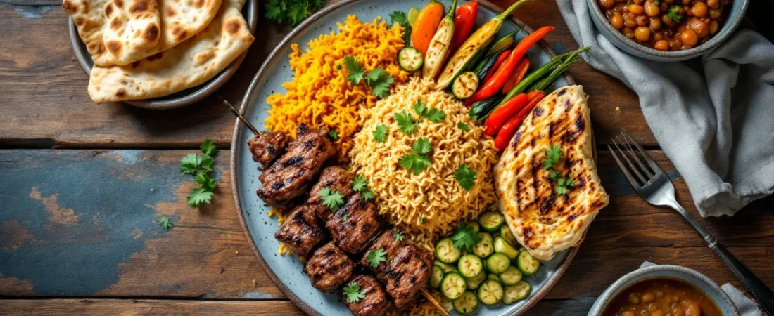 What Does Halal Mean? A Clear Guide for Muslim Diners in the US