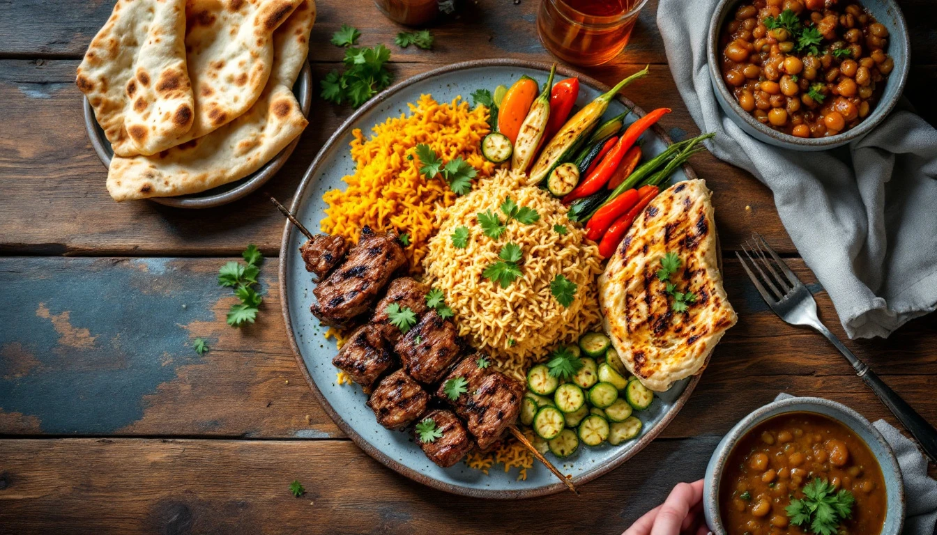 What Does Halal Mean? A Clear Guide for Muslim Diners in the US