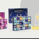 Best advent ramadan calendar – MOVINPE Ramdan Calendar with Drawers 2026 Ramadan Gifts