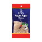 Best agar agar – Eden Agar Agar Flakes, A Traditional Odorless, Tasteless