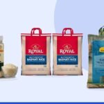 Best aged basmati rice – Authentic Royal Basmati White Rice, 15 lbs (Pack