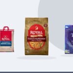 Best aged basmati rice for biryani – Royal Chef's Secret™ Extra Long Grain Basmati Rice