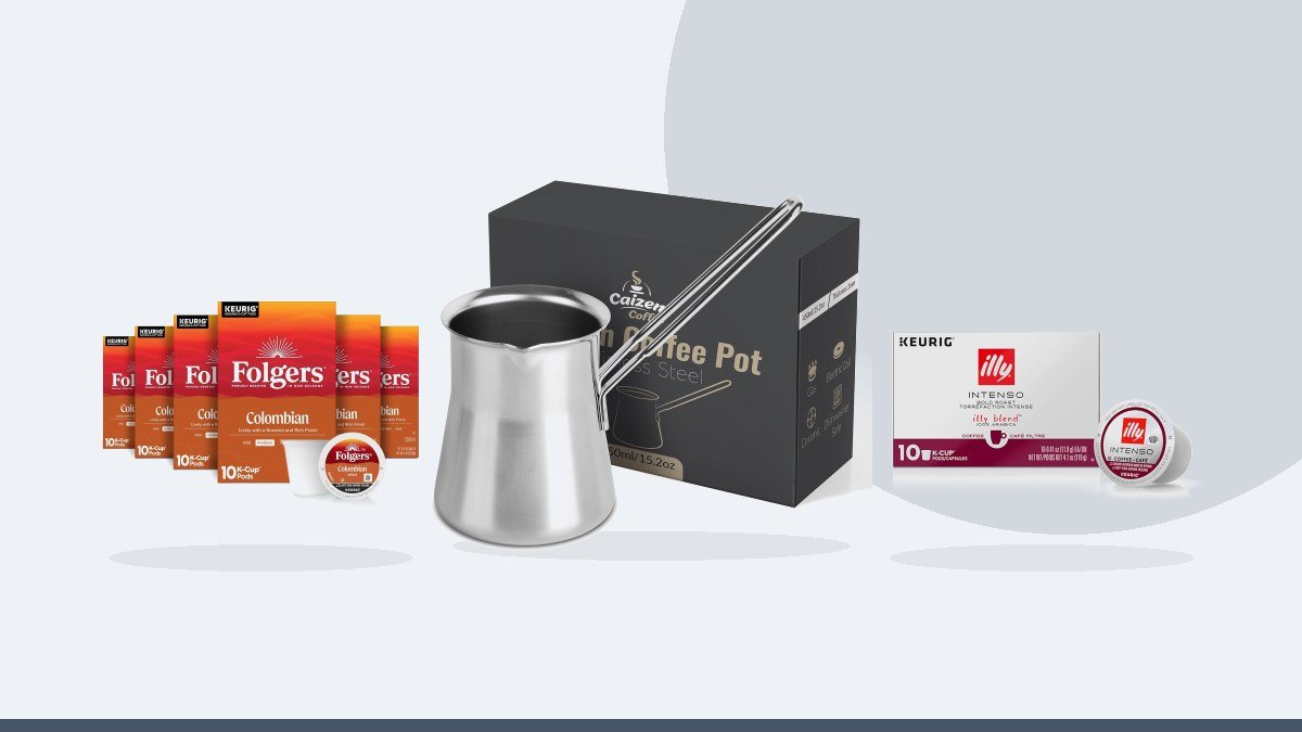 Best arabic coffee – Quality Turkish Coffee Pot - Turkish Coffee Maker,