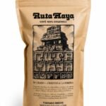 Best arabic coffee beans – Ruta Maya Organic Coffee Medium Roast 2.2 Pounds