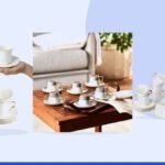 Best arabic coffee finjan cups – KARACA Globe Turkish Coffee Cup Set of 6,