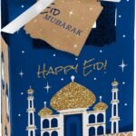 Best assorted eid sweets box – Big Dot of Happiness Ramadan - Eid Mubarak