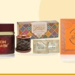 Best bakhoor oud incense – Dukhni Oud Bakhoor Variety Box & Burner |