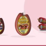 Best beef halal breakfast sausage – Halal Zabiha Beef Sausage, 1 LB (Kayseri Kasap
