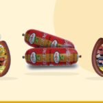 Best beef halal pepperoni – Nema Halal Beef Salami 1lb