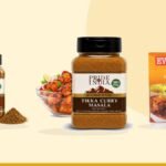 Best beef nihari masala – Pride Of India Tikka Curry Masala, 7 oz