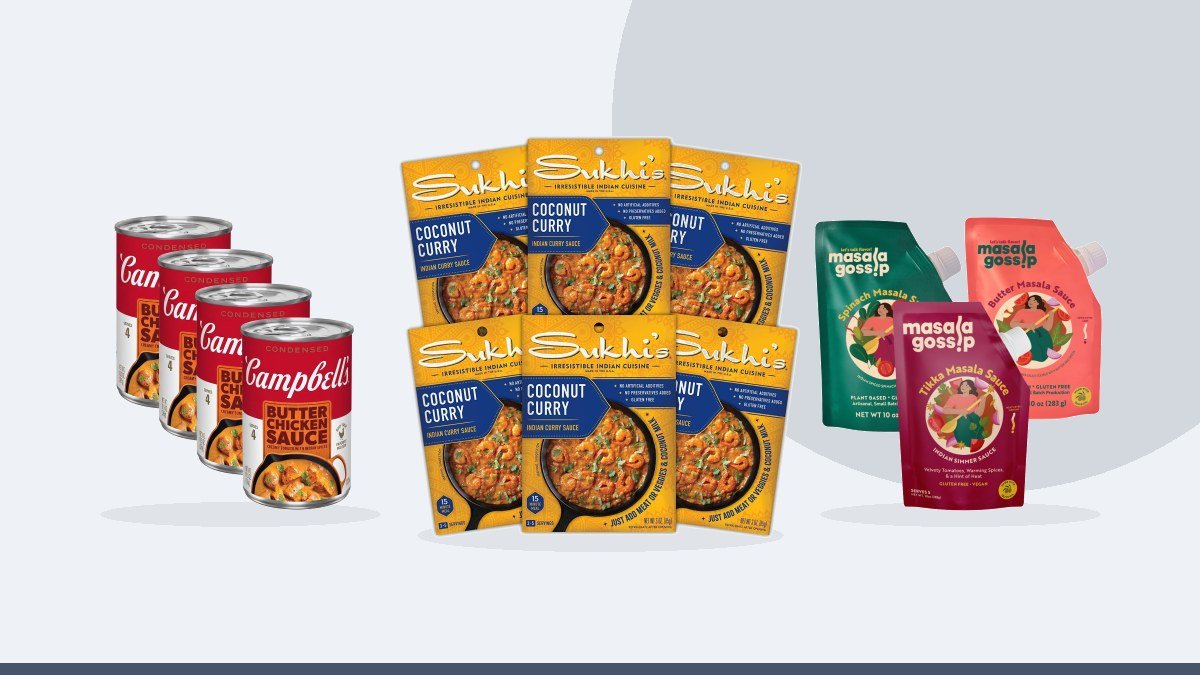 Best butter chicken halal curry sauce – Sukhi's Indian Curry Sauce - Coconut Curry Sauce
