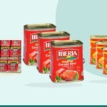Best canned halal corned beef – Iberia Corned Beef, 12 oz, Premium Quality Corned