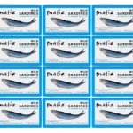 Best canned sardines – Matiz Sardines in Olive Oil, 4.2 Ounce Can,