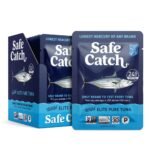 Best canned tuna – Safe Catch Elite Wild Tuna Fish Lowest Mercury,