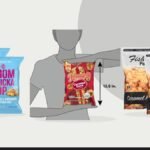 Best caramel halal popcorn – Popcornopolis Caramel Popcorn 9.5oz Bag, Sweet Buttery Caramel