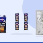 Best chicken halal bone broth – Swanson Chicken Bone Broth, 32 oz Carton (4