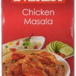 Best chicken karahi masala – Everest Chicken Masala 100 Gm