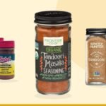 Best chicken tandoori paste – Frontier Co-op Organic Tandoori Masala Seasoning, Paprika, Cumin,