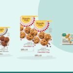 Best chocolate chip halal cookies – Simple Mills Almond Flour Chocolate Chip Cookies, Gluten