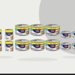 Best chunk halal canned chicken – Swanson White Premium Chunk Canned Chicken Breast in