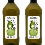 Best cooking avocado oil – Chosen Foods Avocado Oil, 1.25 Liter - All