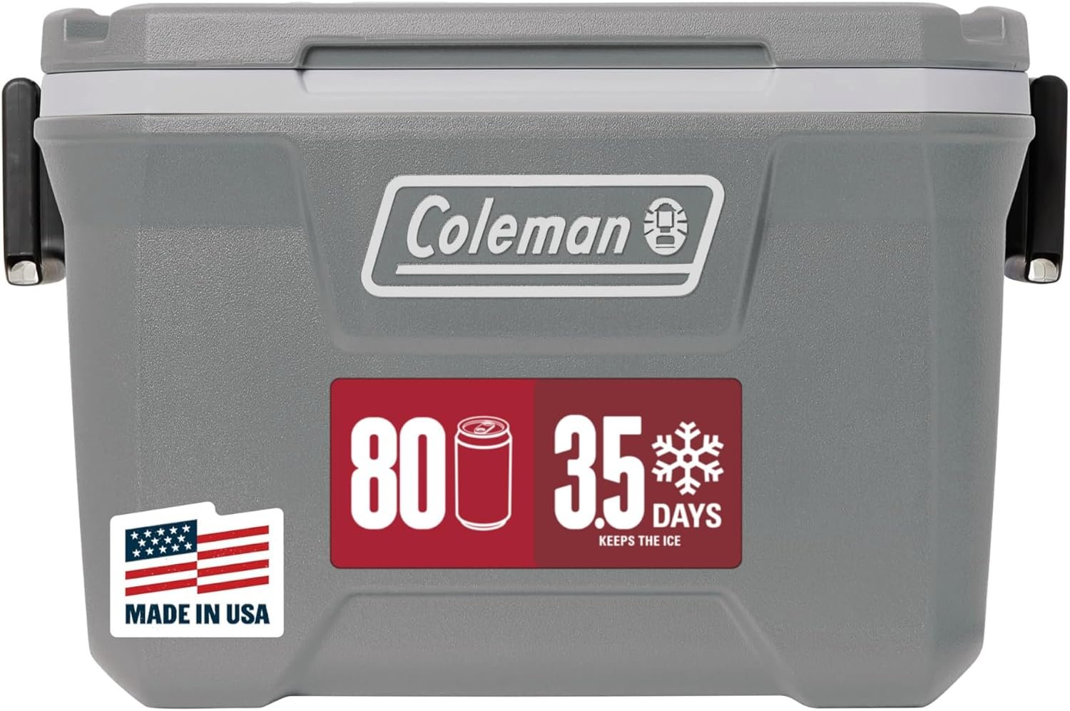 Best cooler – Coleman Classic Series Insulated Portable Hard Cooler