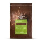 Best dark halal baking chocolate – Callebaut Selection - Botanical Extra Brute Cocoa Powder