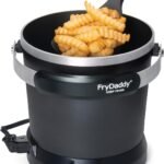 Best deep fryer – Presto 05420 FryDaddy Electric Deep Fryer