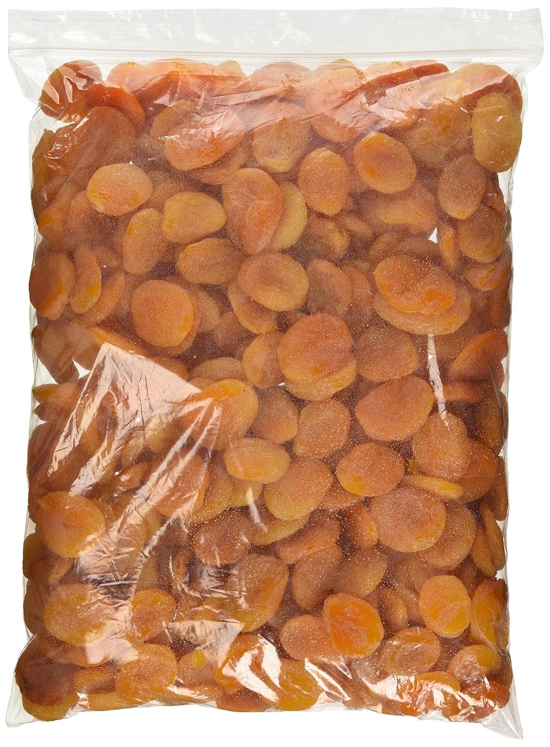 Best dried apricots – Turkish Apricot Large 5 Lb Bulk Bag