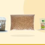 Best dried chickpeas – Classic Provisions Garbanzo Beans – 10 Pound Bag