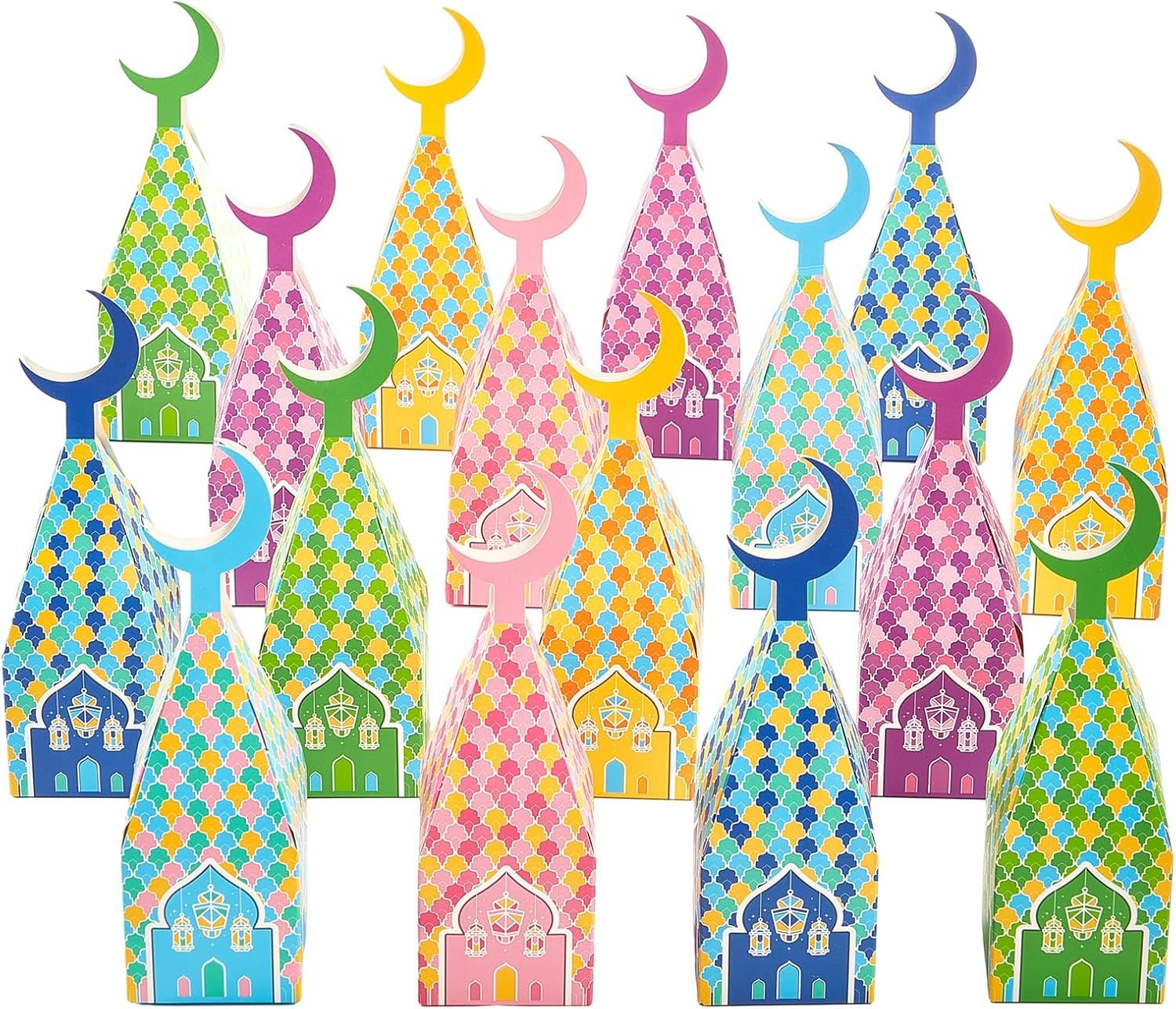 Best Eid Chocolate Boxes 2026: Top 6 Picks - muslimrestaurant.com
