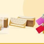 Best gold eid money envelopes – Juvale Money Envelopes for Cash - Cash Gift