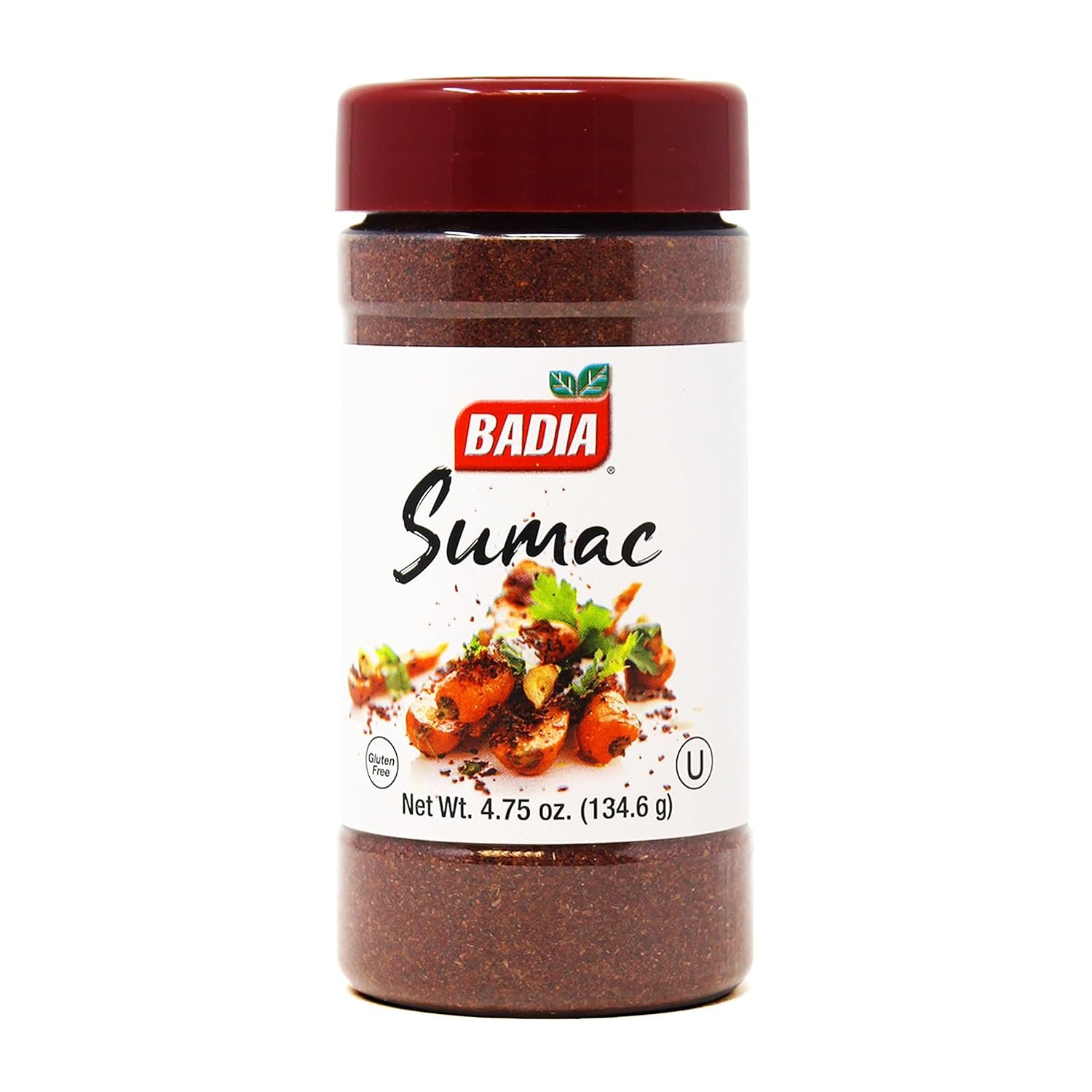 Best ground sumac – Badia Sumac Spice, 4.75 oz - Ground Sumac