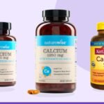 Best halal calcium with vitamin d – NatureWise Calcium 1250mg + Vitamin D3 1000IU Supplement,