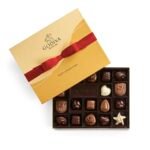 Best halal chocolate gift box – Godiva Chocolatier Assorted Chocolate Gift Box, Creamy Milk