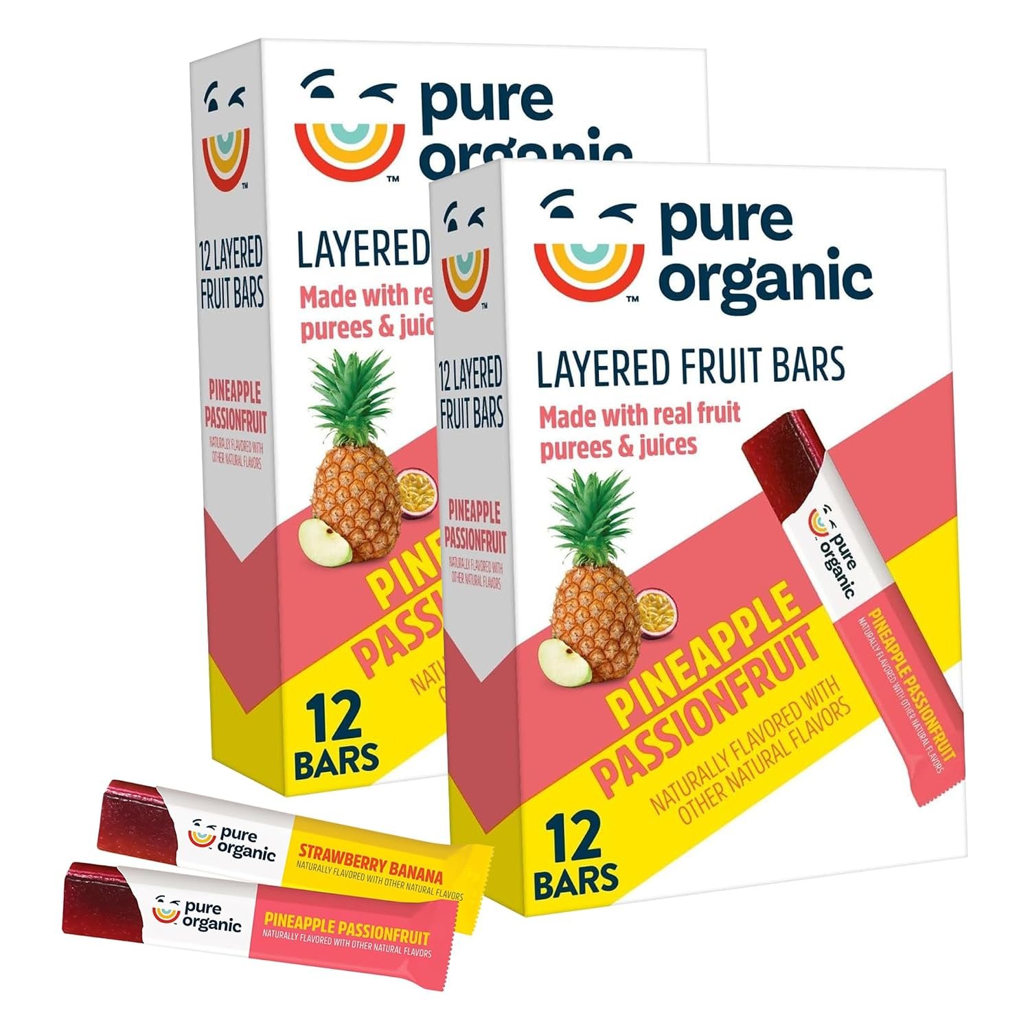 Best halal fruit leather