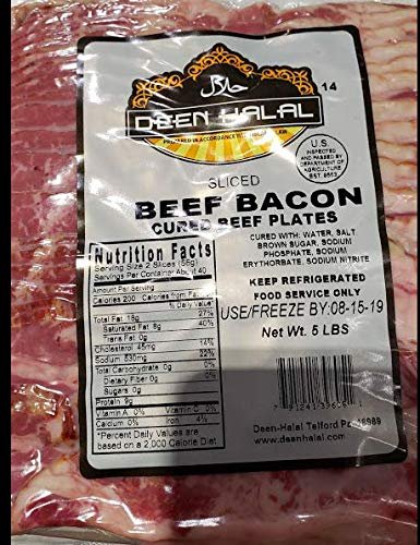 Best halal pepperoni