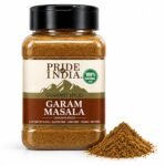 Best haleem masala – Pride Of India Garam Masala Powder, 6 oz