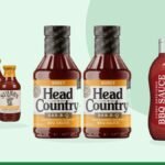 Best honey halal bbq sauce – Head Country Honey BBQ Sauce | 20 oz