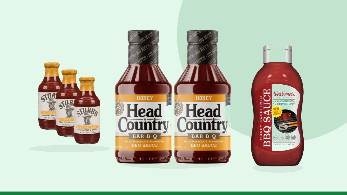 Best honey halal bbq sauce – Head Country Honey BBQ Sauce | 20 oz