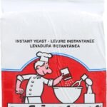 Best instant halal yeast – Saf Instant Yeast, 1 Pound Pouch