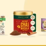 Best instant karak chai mix – VAHDAM Instant Chai Powder(3oz|100 Cups) Traditional Indian Masala