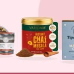 Best instant masala chai – VAHDAM Instant Chai Powder(3oz|100 Cups) Traditional Indian Masala