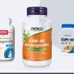 Best ksm-66 halal ashwagandha – NOW Supplements, KSM-66 Ashwagandha®, Stress & Sleep Support*,