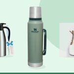 Best large arabic coffee thermos – Stanley Classic Legendary Vacuum Bottle