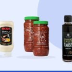 Best lebanese garlic sauce toum – Huy Fong Sauce Chili Garlic,18 oz (Pack of