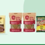 Best lentil halal soup mix – Yupik Organic Sunny Soup Mix, Non-GMO, Vegan, 35.2