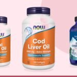 Best liquid halal cod liver oil – Now Supplements, Cod Liver Oil 1,000 mg, EPA,