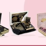Best luxury eid gift box – ihvan online Luxury Islamic Prayers Gift Box, Quran