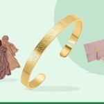 Best luxury eid gifts for women – Qitian Islamic Jewelry Gifts for Women Allah Gold
